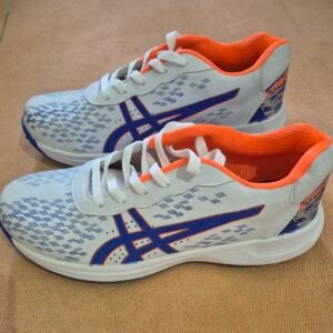ASICS Cricket Shoes, Bowling Spikes - Image 2